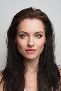 الممثل Hannaj Bang Bendz