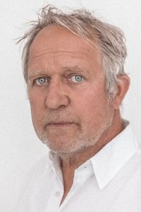 الممثل Harald Krassnitzer