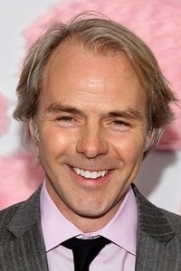 المخرج Harald Zwart