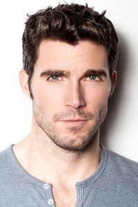 الممثل Harmon Walsh