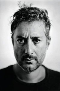 المخرج Harmony Korine