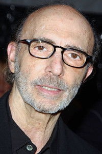 المخرج Harold Becker