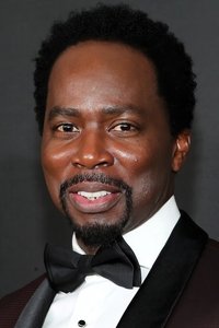 الممثل Harold Perrineau