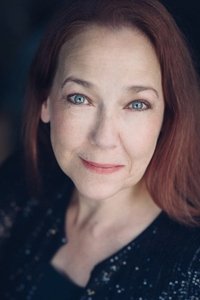 الممثل Harriet Sansom Harris