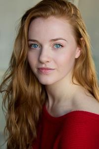 الممثل Harriet Slater