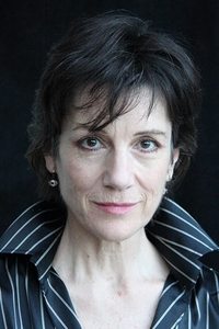 الممثل Harriet Walter