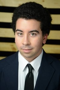 الممثل Harrison Fahn