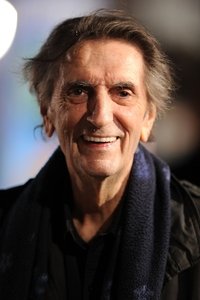 الممثل Harry Dean Stanton