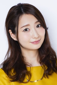 الممثل Haruka Tomatsu