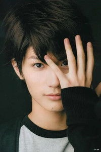 الممثل Haruma Miura