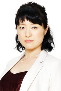 الممثل Harumi Shuhama