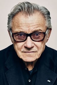 الممثل Harvey Keitel