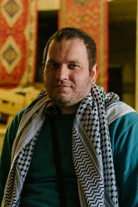 المخرج Hasan Hadi