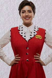 الممثل Haya Abdul Salam