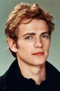 الممثل Hayden Christensen