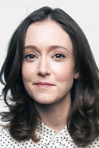 الممثل Hayley McFarland