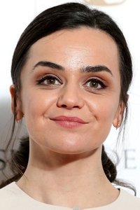 الممثل Hayley Squires