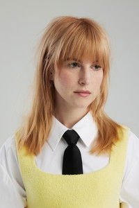 الممثل Hayley Williams