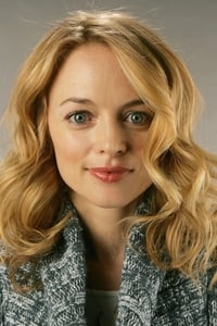 الممثل Heather Graham