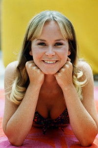 الممثل Heather North