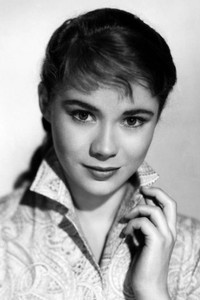 الممثل Heather Sears