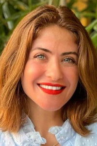 الممثل Hedy Karam