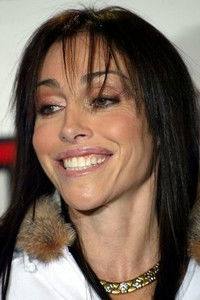 الممثل Heidi Fleiss