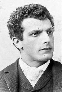 الممثل Henry Bergman