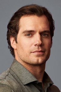 الممثل Henry Cavill