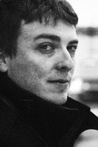 المخرج Henry Jacobson