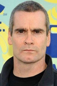 الممثل Henry Rollins