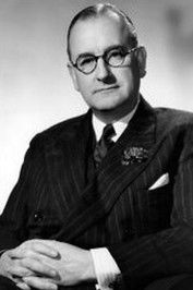 المخرج Herbert Wilcox