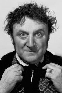 الممثل Herman Bing