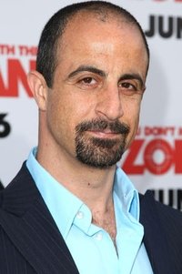 الممثل Herzl Tobey