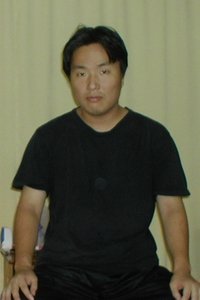 الممثل Hideo Ishikawa