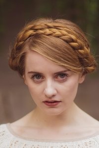 الممثل Hilary Bowen-Walsh