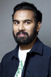 الممثل Himesh Patel