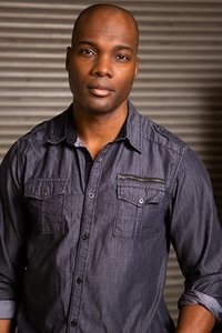 الممثل Hiram A. Murray