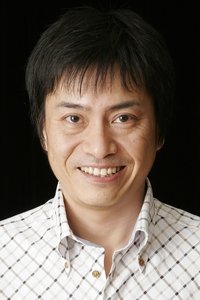 الممثل Hiroaki Hirata