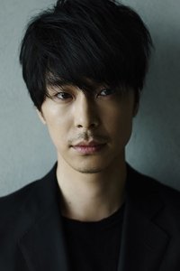 الممثل Hiroki Hasegawa
