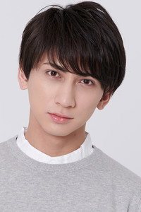 الممثل Hiromu Mineta