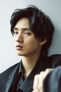 الممثل Hiroya Shimizu