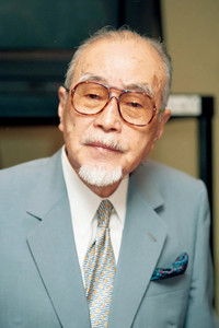 الممثل Hisaya Morishige