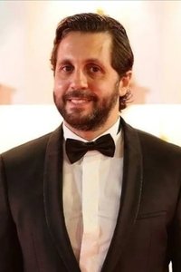الممثل Hisham Maged