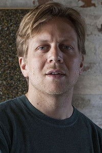 المخرج Hlynur Pálmason