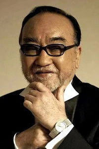 الممثل Hoi-Pang Lo