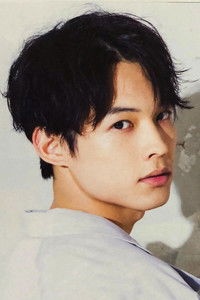الممثل Hokuto Matsumura