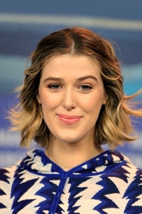 الممثل Honor Swinton Byrne