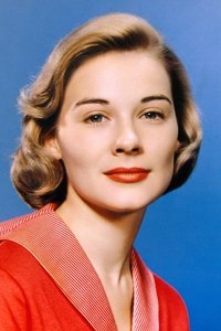 الممثل Hope Lange