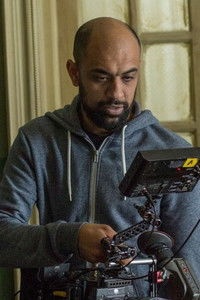 المخرج Hossam Ali